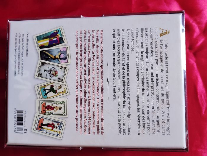 Superbe jeux d'oracle - photo numéro 2