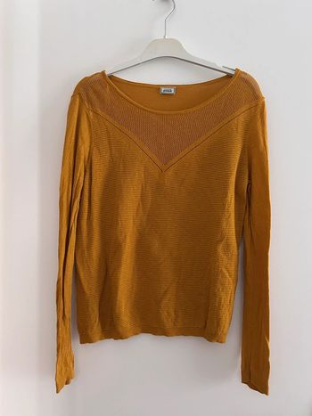 Pull léger pimkie taille 38