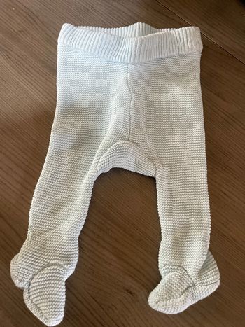 Pantalon collant