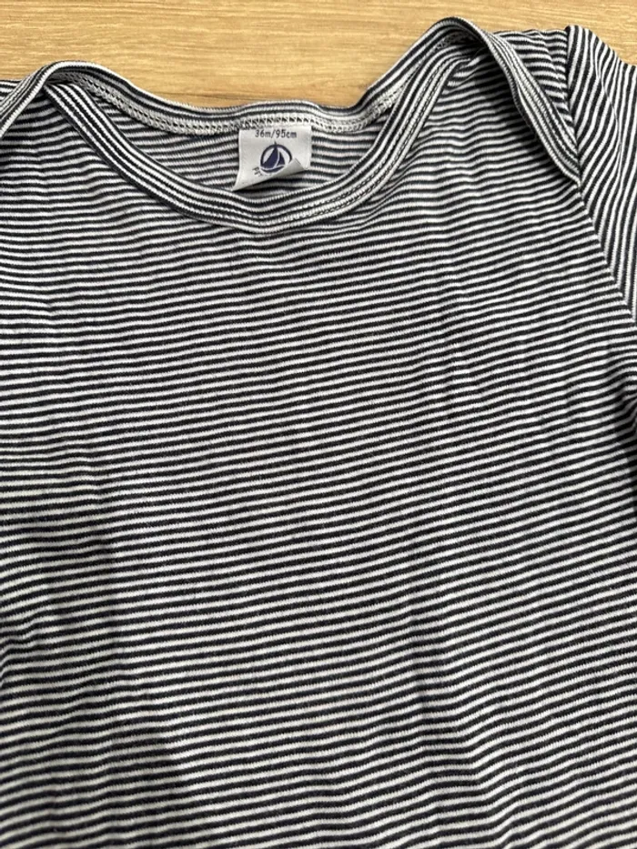 Bodys - photo numéro 8