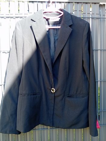 Veste de service et hôtellerie 