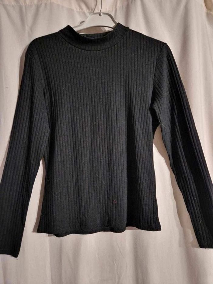 Pull léger T 36
