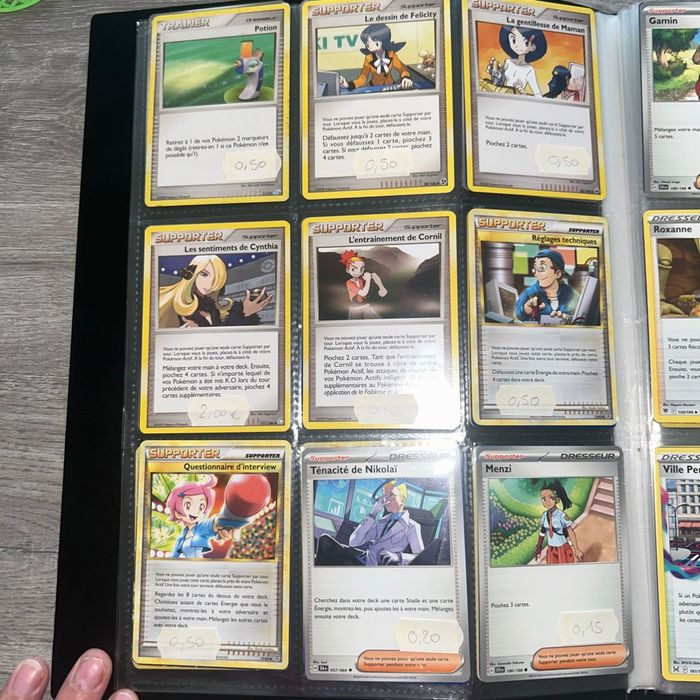 Carte Pokémon - photo numéro 4