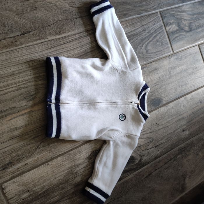 Veste Réversible Obaïbi 9 mois - photo numéro 3