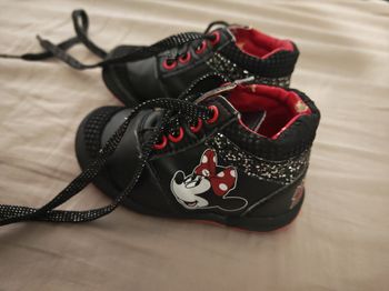 Chaussures bébé