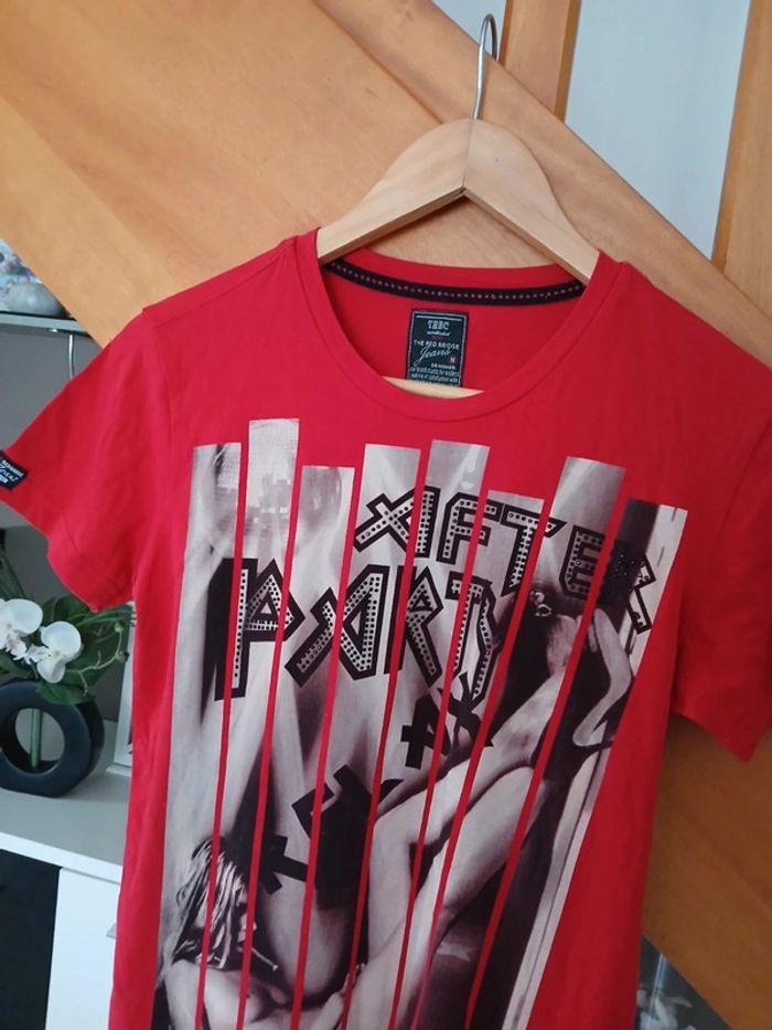 Haut d'été Taille M🌿🌈 - photo numéro 2