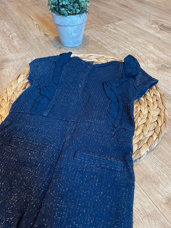 Combinaison 6 mois - photo numéro 4