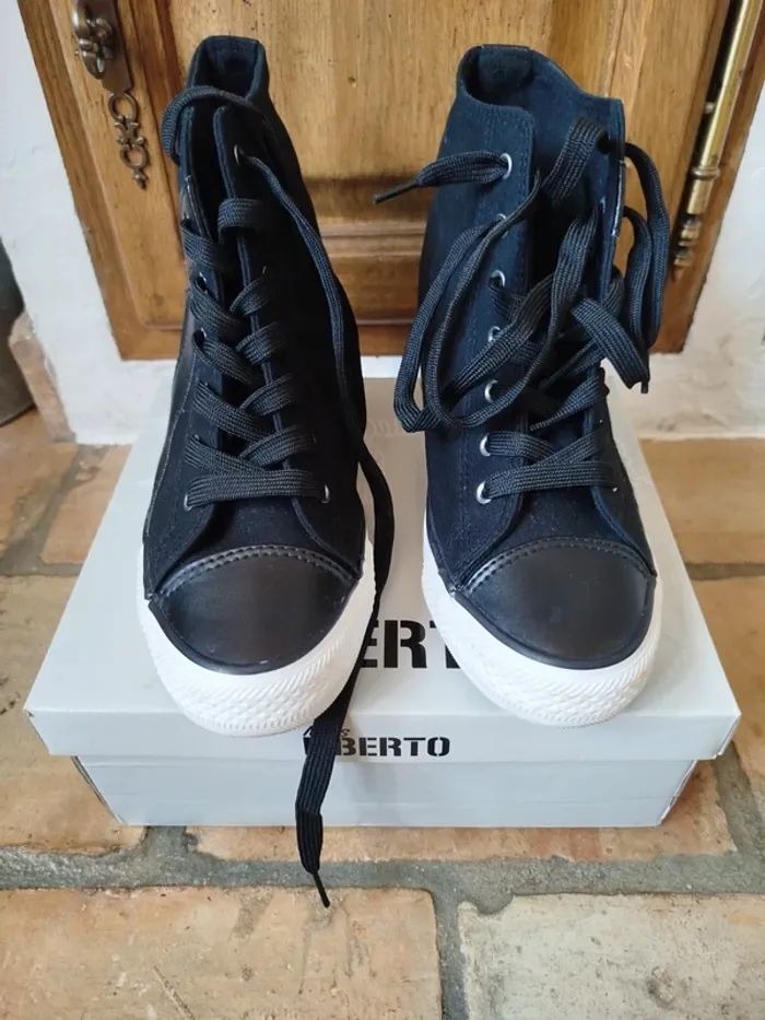 Compensées Liberto - photo numéro 4