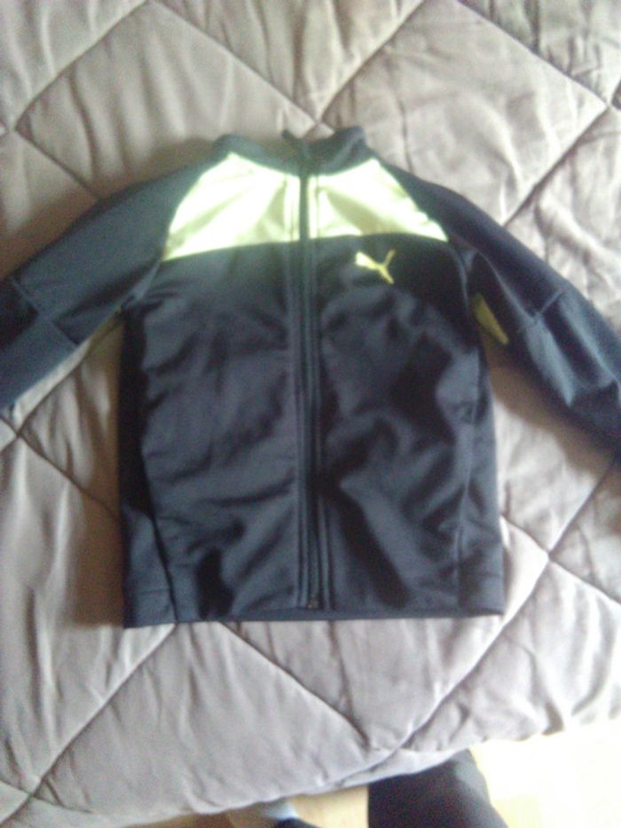 Veste puma
