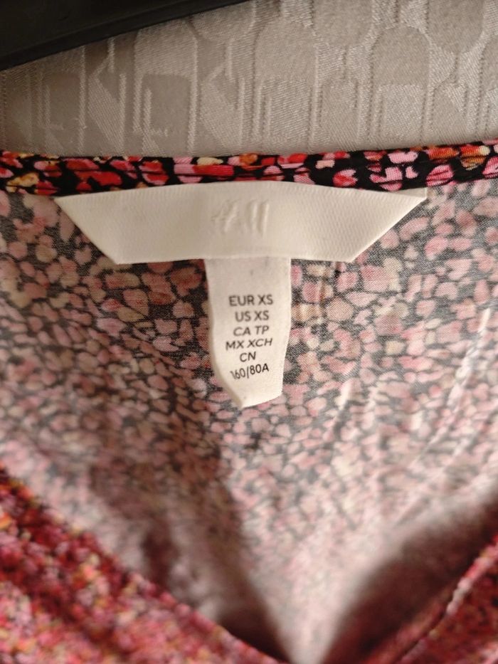 Robe H&M - photo numéro 2