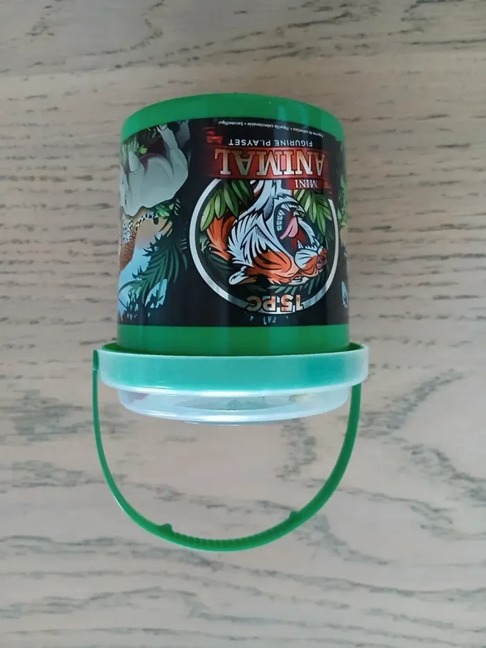 Lot mini animaux - photo numéro 5