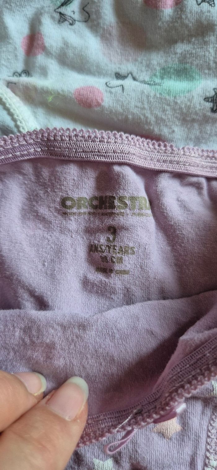 Culotte fille - photo numéro 2