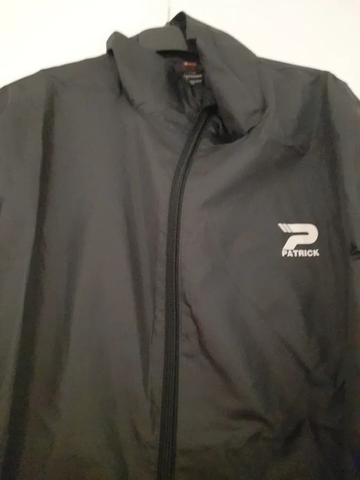 Kway Patrick - photo numéro 3