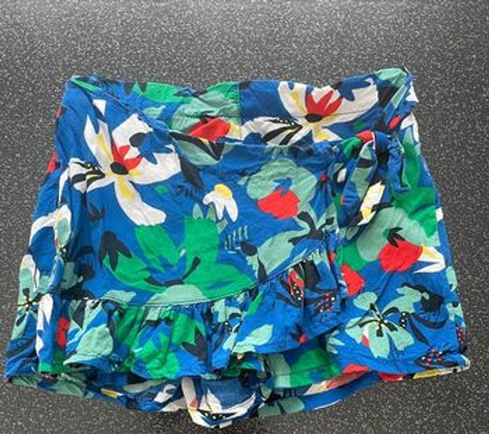 Gemo - jupe short 10 ans