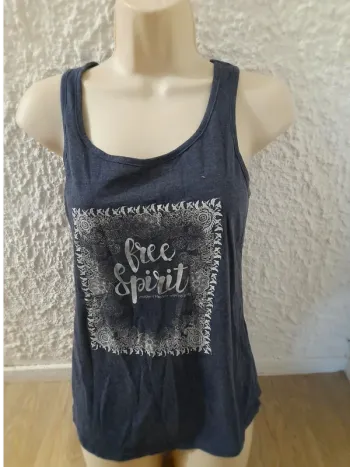 débardeur taille m