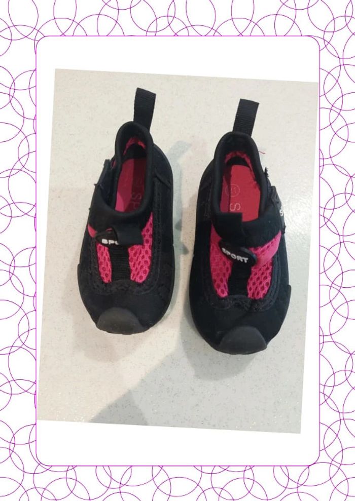Chaussures 21 - photo numéro 4