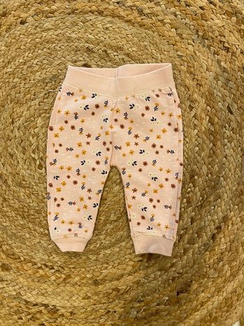 Pantalon bébé 3 mois