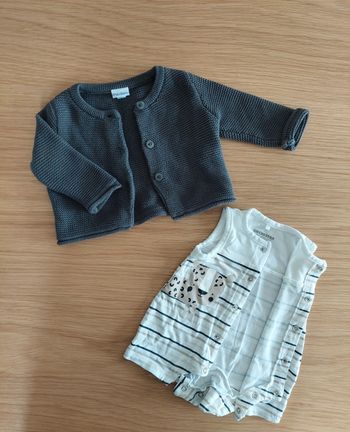 Ensemble habit - 1 mois