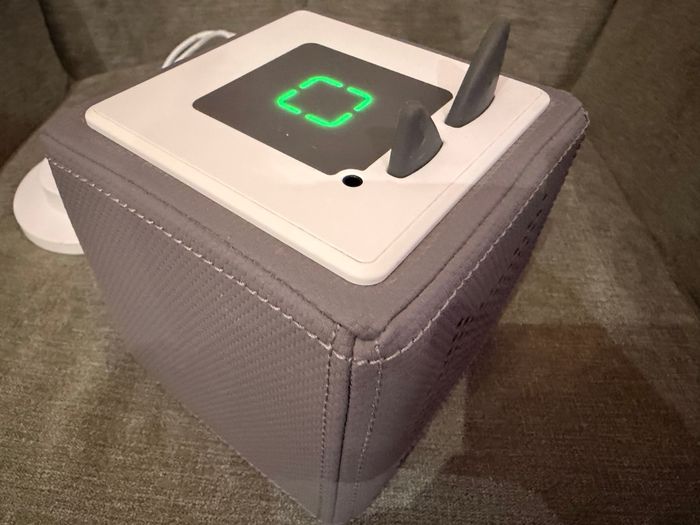 Toniebox grise état comme neuf - photo numéro 3