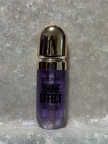 Gloss violet