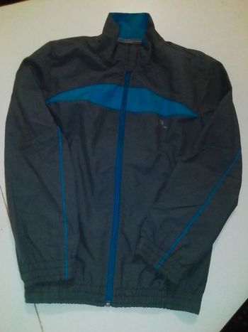 Veste de sport Domyos 10 ans