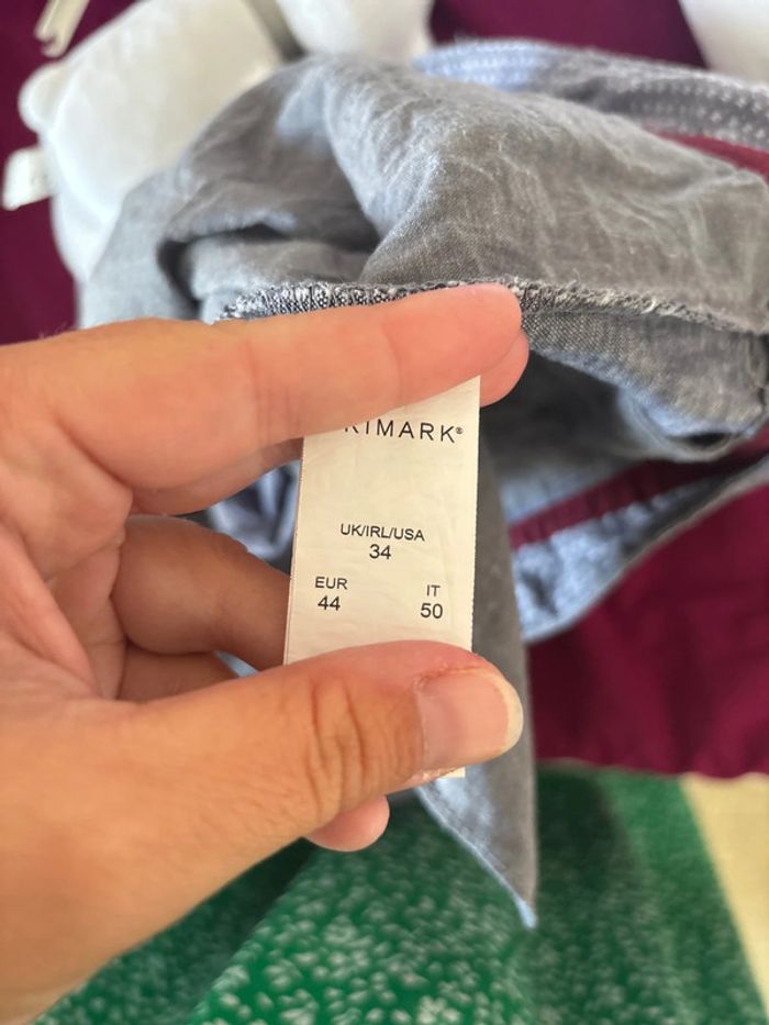 Short chino - photo numéro 4
