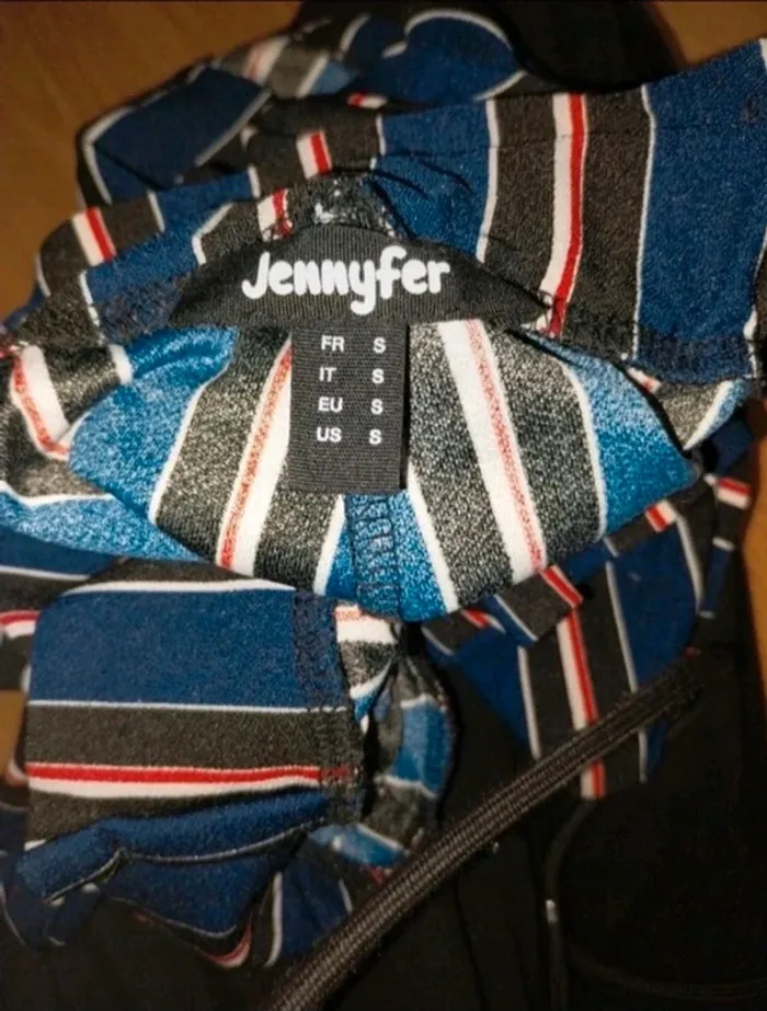 Short jennyfer - photo numéro 3