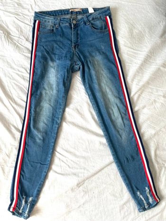Lot pantalons - photo numéro 9