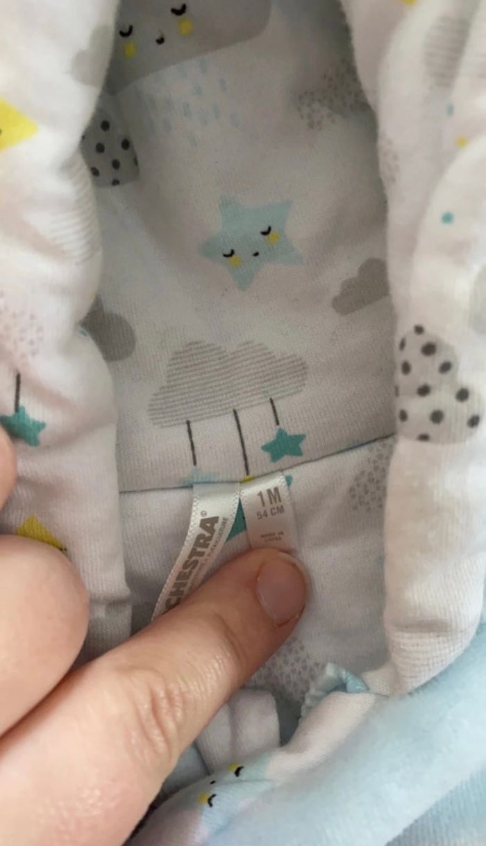 Manteau combi - photo numéro 3