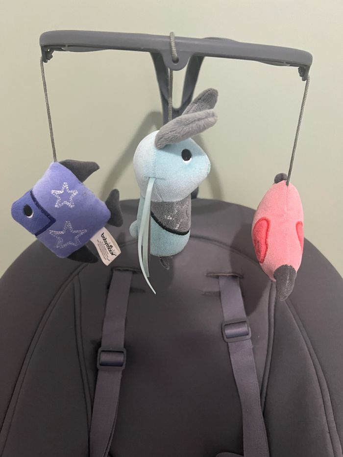 Balancelle Babymoov - photo numéro 4