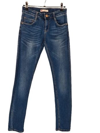 Levi's 711 skinny