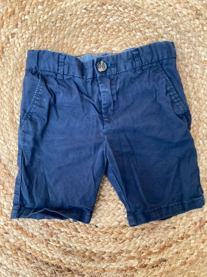 Short garçon 24-36 mois H&M