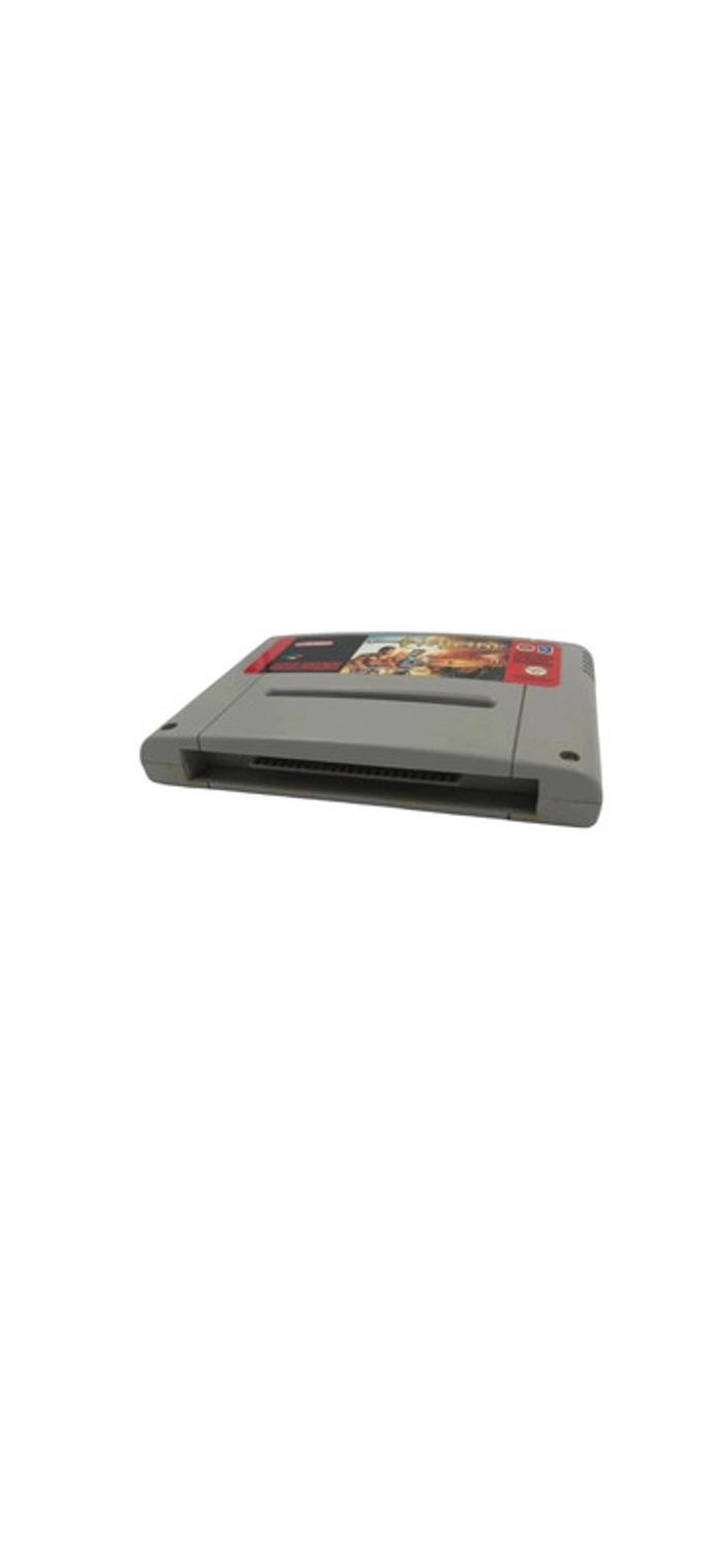 Cartouche de jeu vidéo Legend Super Nintendo - photo numéro 3