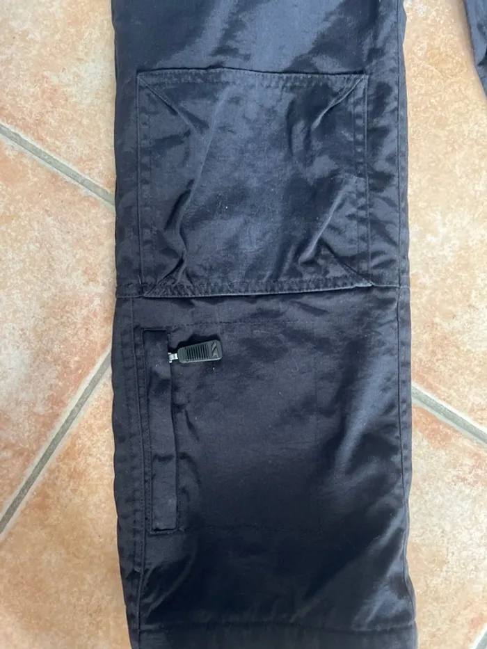 Pantalon de ski trépass 8 ans - photo numéro 3