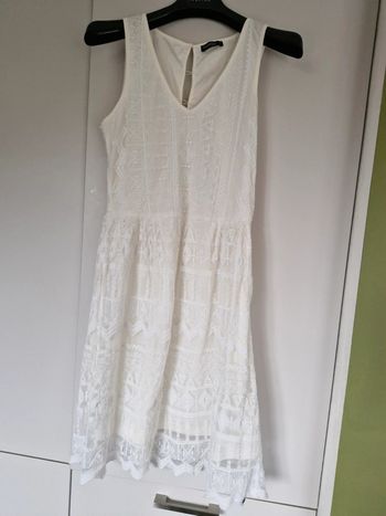 Robe de Cocktail