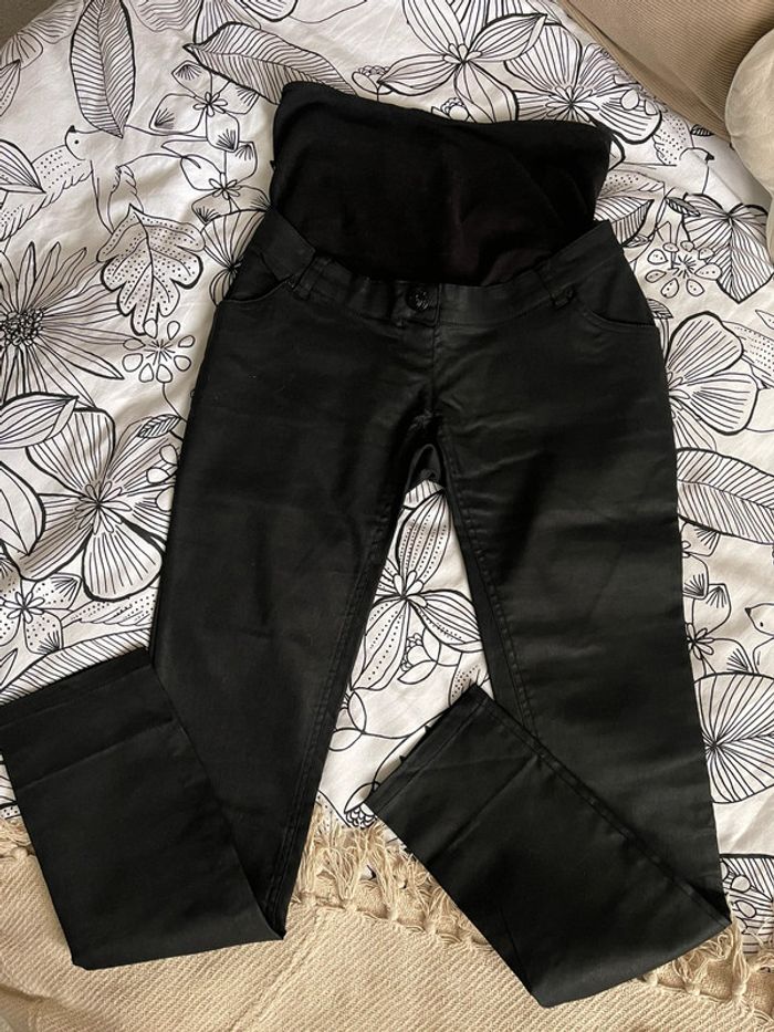 Pantalon de grossesse