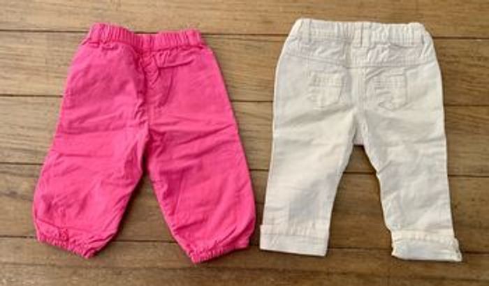 Lot de vêtements - photo numéro 7