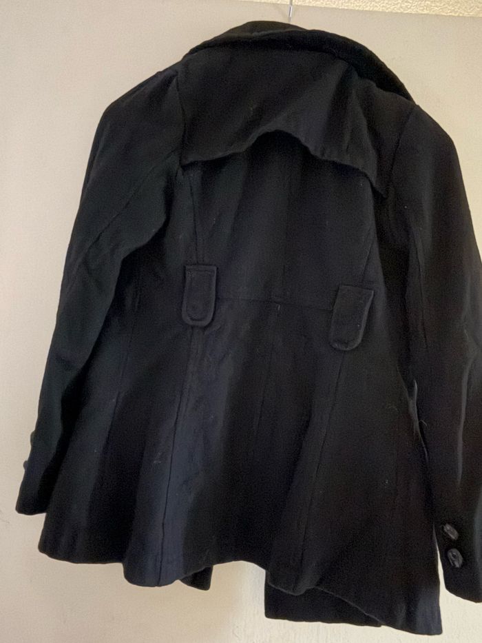Manteau femme - photo numéro 2