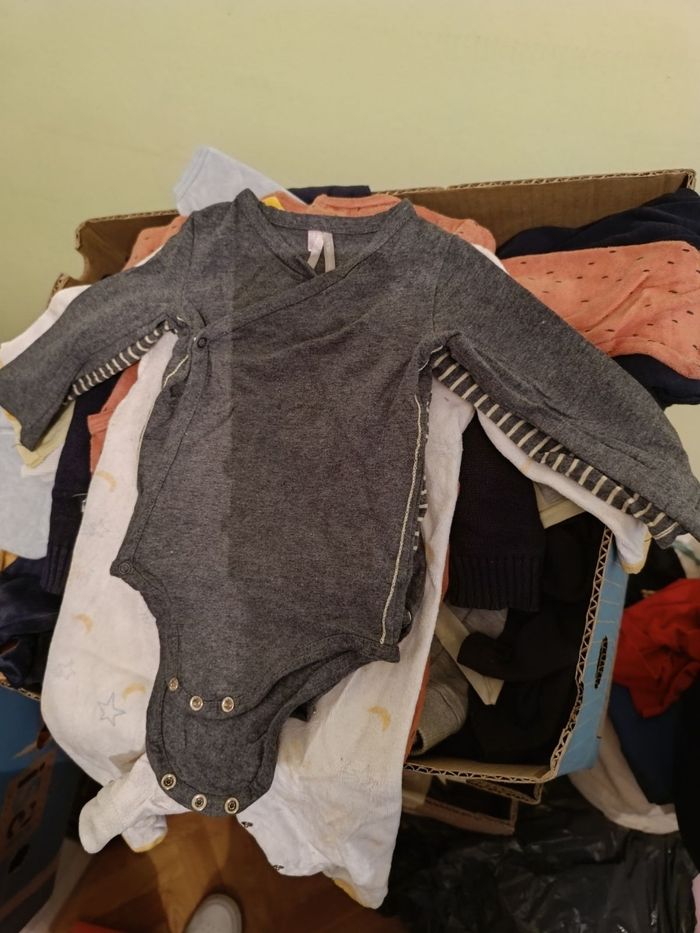 Bodies - photo numéro 6