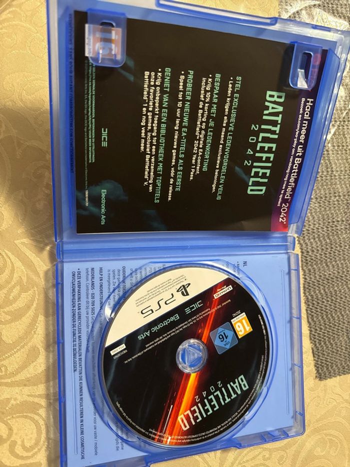 Battlefield 2042 - photo numéro 2