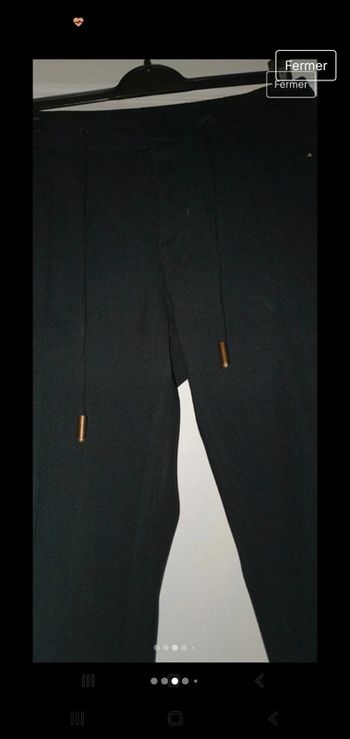 Pantalon chic🖤