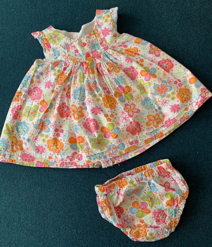 Robe bébé - photo numéro 2