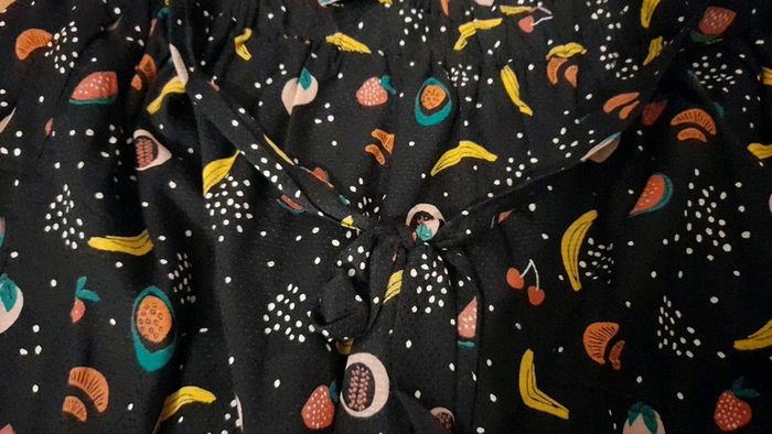 Jupe fruitée - photo numéro 3