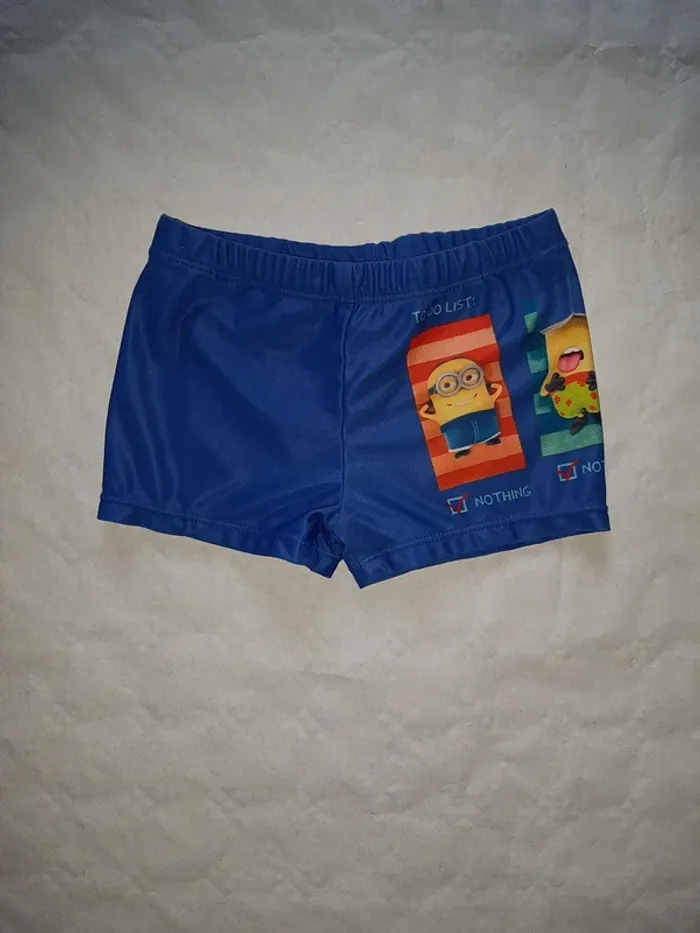 Short de bain