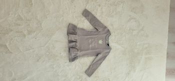 pull 5 ans