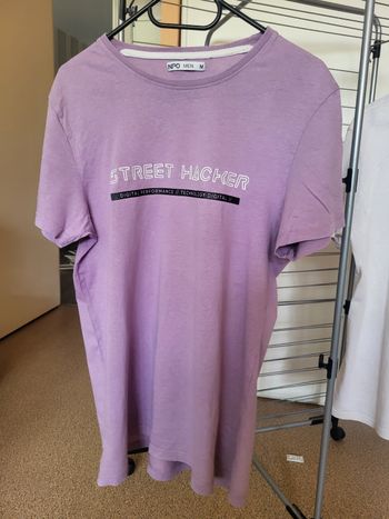 T-shirt homme