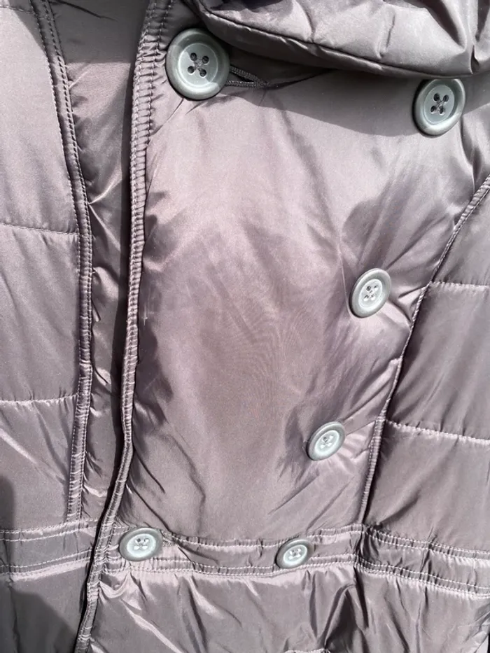 Manteau hiver - photo numéro 4