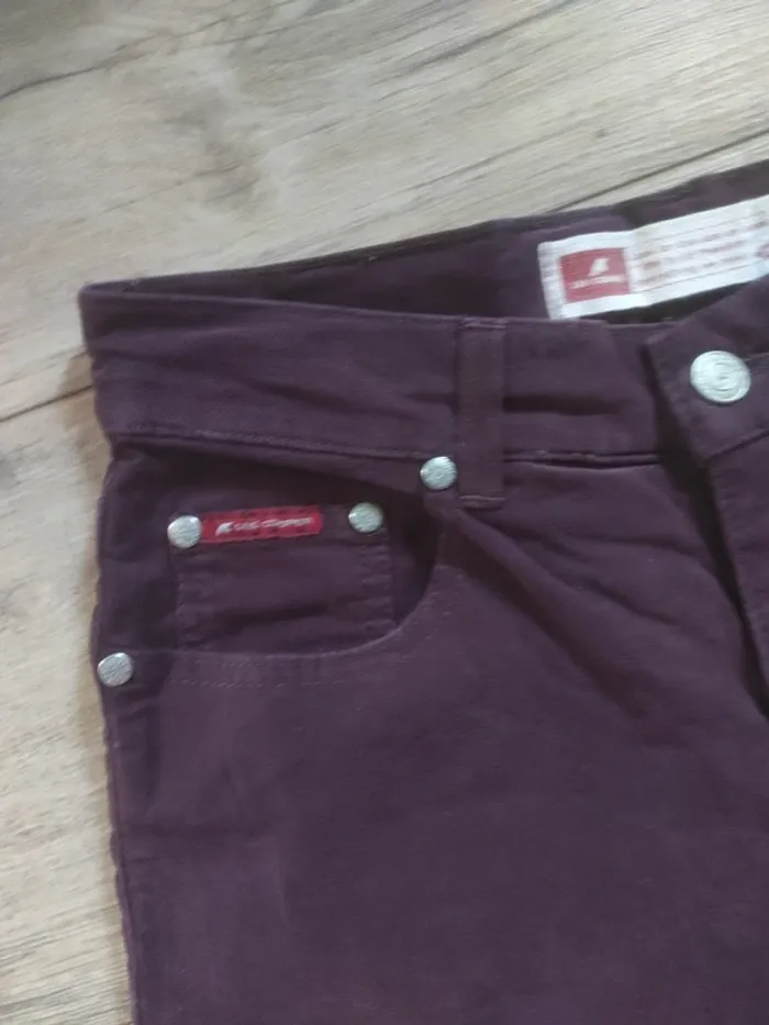 Jean lee cooper taille 36 - photo numéro 2