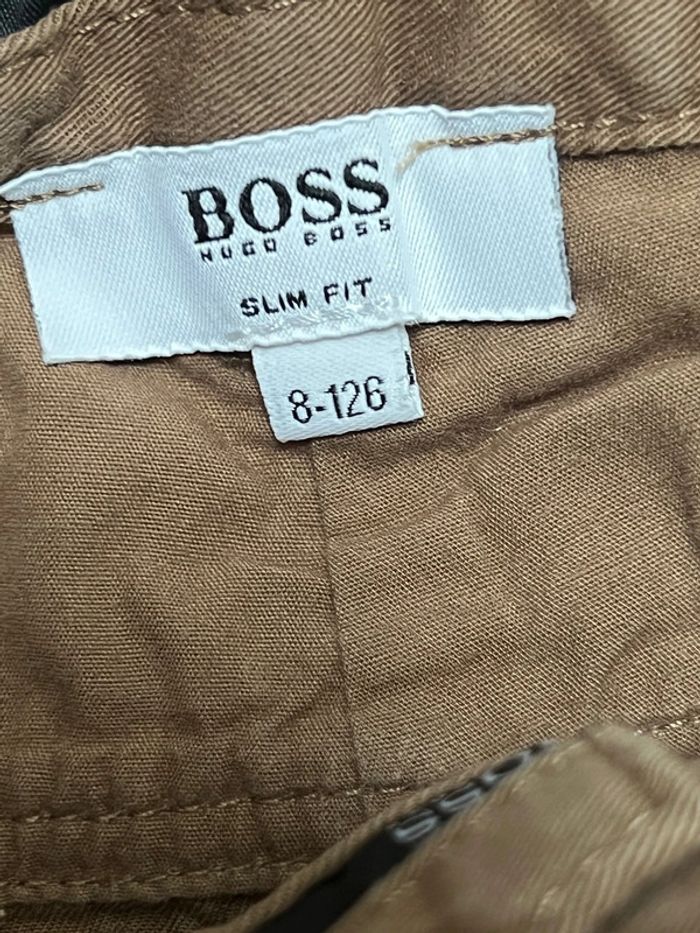 Pantalon Hugo Boss - photo numéro 7