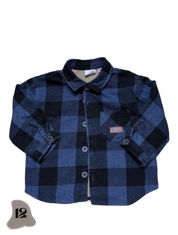 Veste - Zara | 12 mois